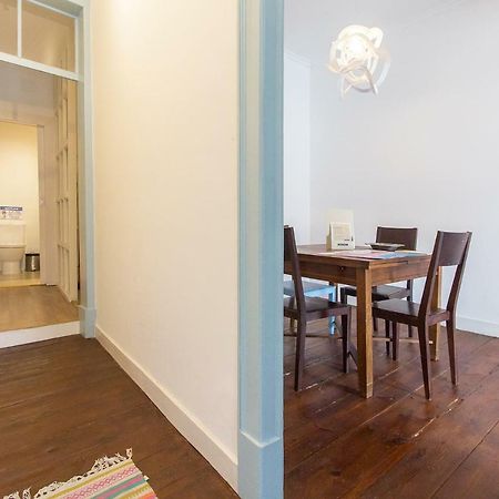 شقة Alfama Tailor Made Blue House With A View #1 Lisboa المظهر الخارجي الصورة