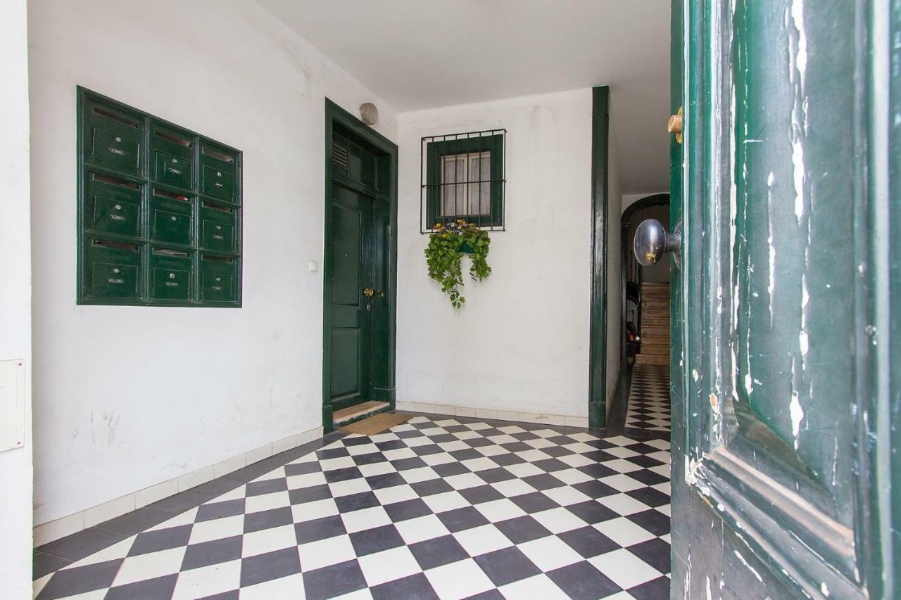 شقة Alfama Tailor Made Blue House With A View #1 Lisboa المظهر الخارجي الصورة