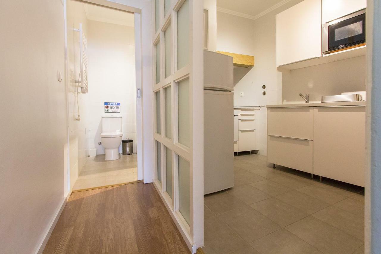 شقة Alfama Tailor Made Blue House With A View #1 Lisboa المظهر الخارجي الصورة